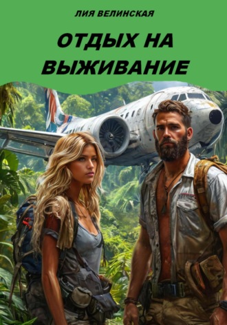 Лия Велинская. Отдых на выживание