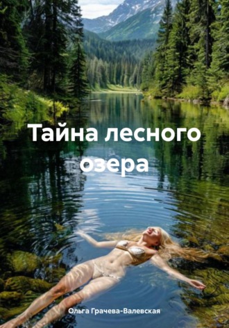 Ольга Грачева-Валевская. Тайна лесного озера