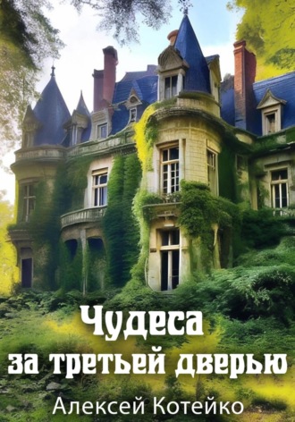 . Чудеса за третьей дверью
