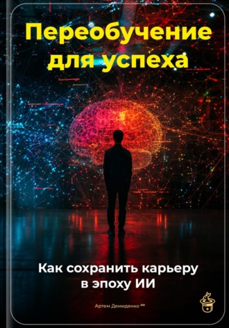 . Переобучение для успеха: Как сохранить карьеру в эпоху ИИ