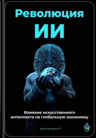 Артем Демиденко. Революция ИИ: Влияние искусственного интеллекта на глобальную экономику