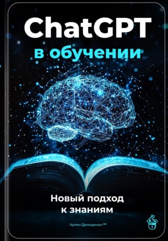 . ChatGPT в обучении: Новый подход к знаниям