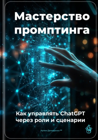 . Мастерство промптинга: Как управлять ChatGPT через роли и сценарии