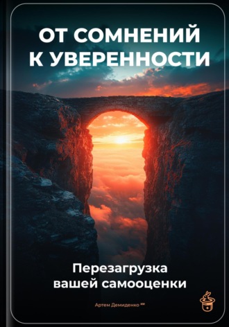 . От сомнений к уверенности: Перезагрузка вашей самооценки