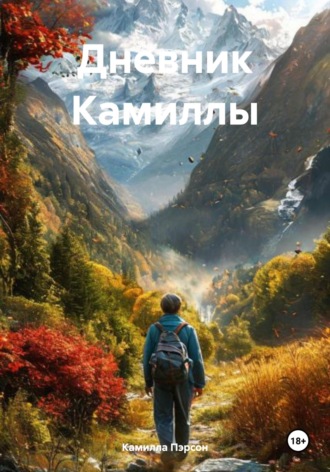 Камилла Пэрсон. Дневник Камиллы