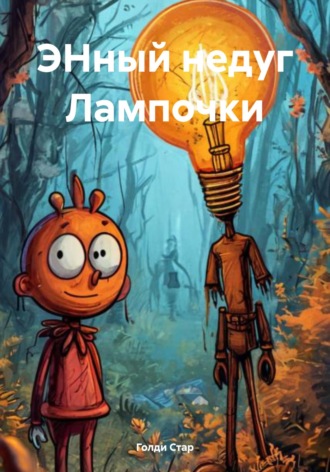 . ЭНный недуг Лампочки