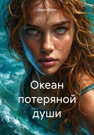 Дарья Дарри. Океан потеряной души