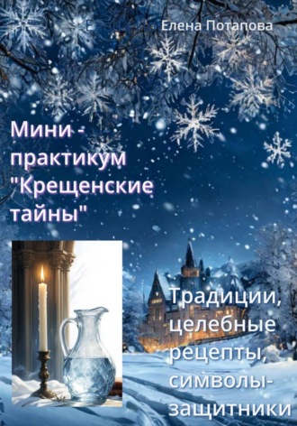 Елена Потапова. Мини-практикум 