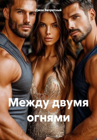 Джон Запретный. Между двумя огнями