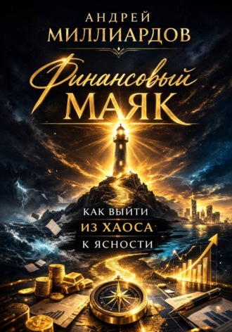 Андрей Миллиардов. Финансовый маяк. Как выйти из хаоса к ясности