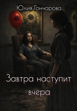 . Завтра наступит вчера