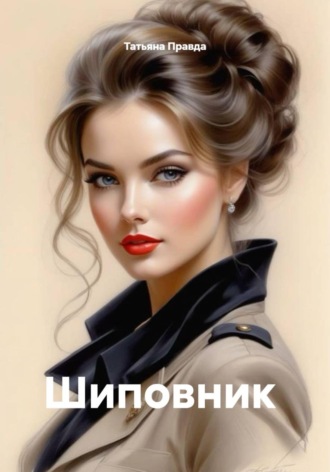 Татьяна Правда. Шиповник