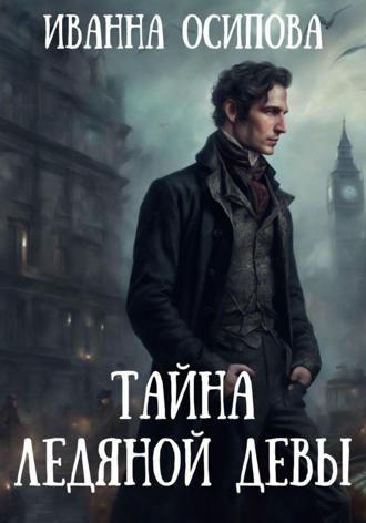 . Тайна ледяной девы