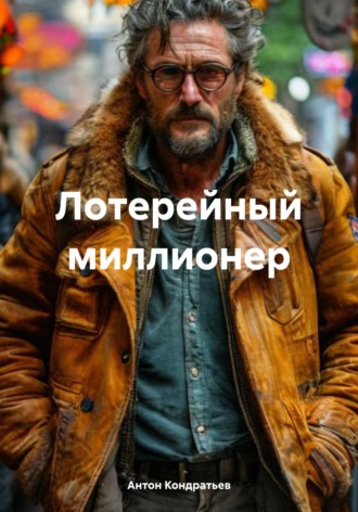 . Лотерейный миллионер