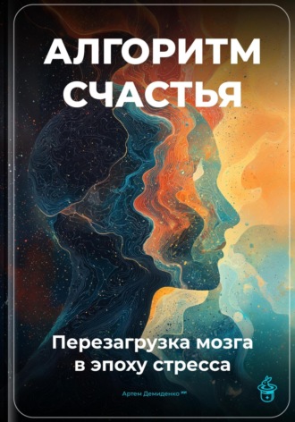 . Алгоритм счастья: Перезагрузка мозга в эпоху стресса