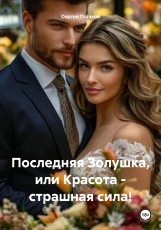 Сергей Алексеевич Глазков. Последняя Золушка, или Красота – страшная сила!