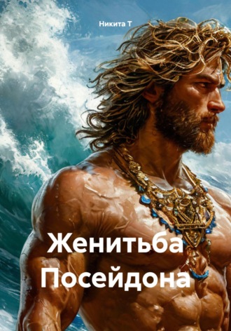 Никита Т. Женитьба Посейдона