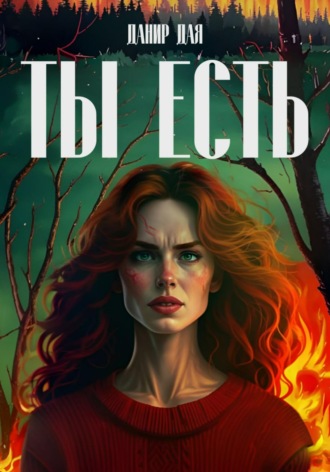 Данир Дая. ТЫ ЕСТЬ