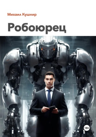 Михаил Кушнир. Робоюрец