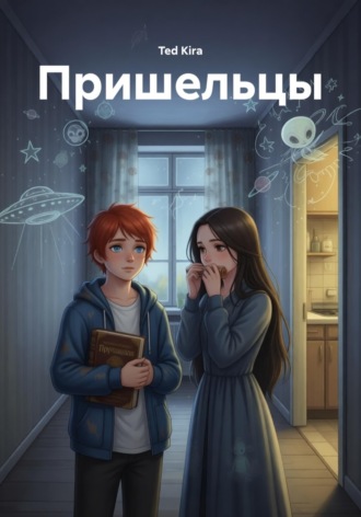 . Пришельцы