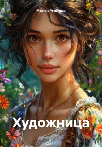 . Художница