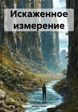 Нейро Панк. Искаженное измерение