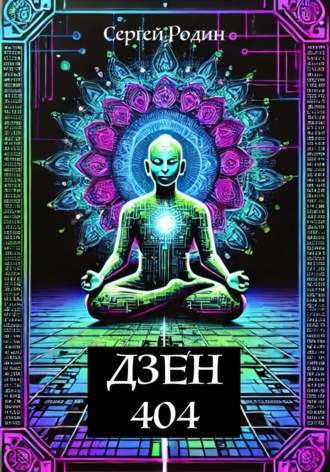 Сергей Сергеевич Родин. Дзен 404