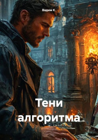 Вадим К.. Тени алгоритма