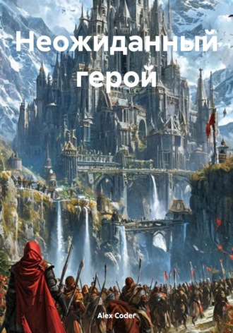 . Неожиданный герой