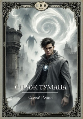 Сергей Сергеевич Родин. Страж Тумана