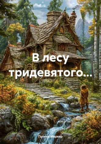 . В лесу тридевятого…
