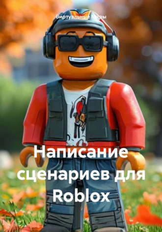 Виртуальные Миры. Написание сценариев для Roblox