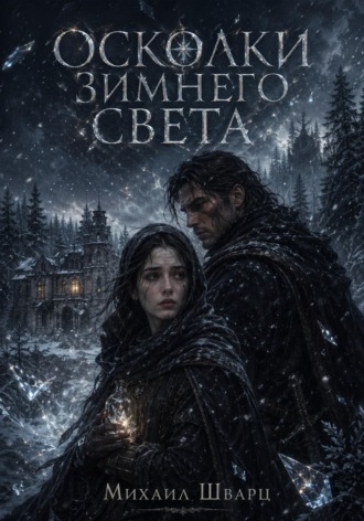 . Осколки зимнего света