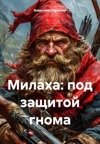 . Милаха: под защитой гнома