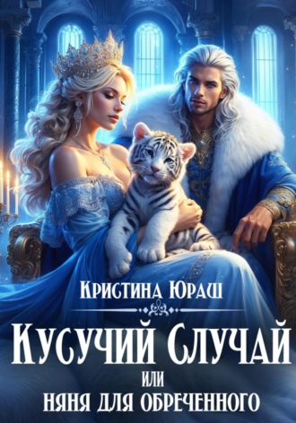 . Кусучий случай, или няня для обреченного
