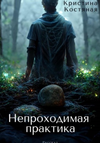 Кристина Костяная. Непроходимая практика