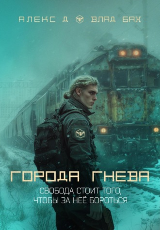 . Города гнева