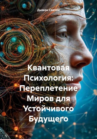 Дьякон Джон Святой. Квантовая Психология: Переплетение Миров для Устойчивого Будущего