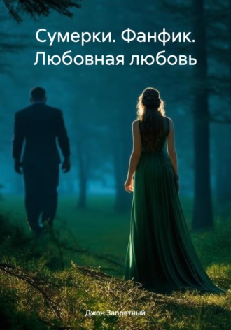 Джон Запретный. Сумерки. Фанфик. Любовная любовь