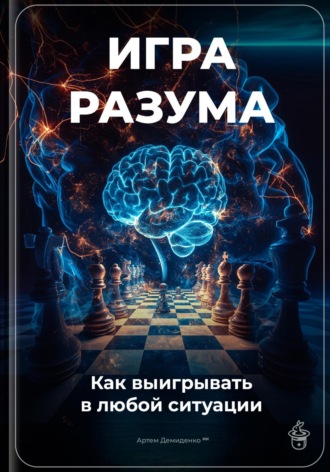 . Игра разума: Как выигрывать в любой ситуации