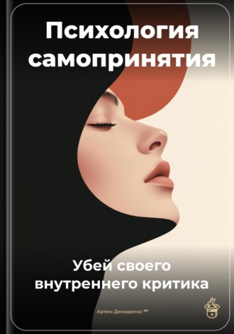 . Психология самопринятия: Убей своего внутреннего критика