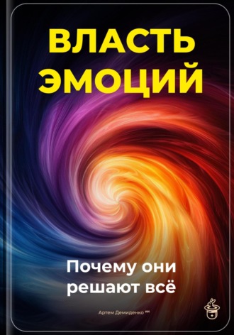 . Власть эмоций: Почему они решают всё