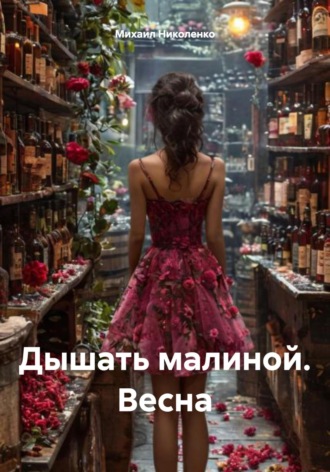 Михаил Николенко. Дышать малиной. Весна