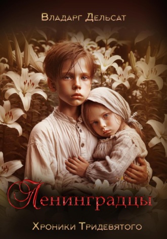 Владарг Дельсат. Ленинградцы