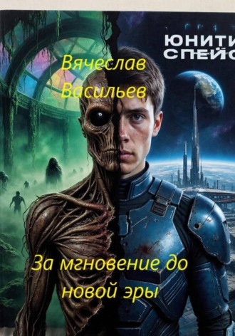 . За мгновение до новой эры
