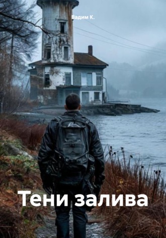 Вадим К.. Тени залива