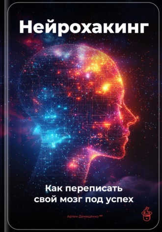 Артем Демиденко. Нейрохакинг: Как переписать свой мозг под успех