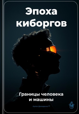 . Эпоха киборгов: Границы человека и машины