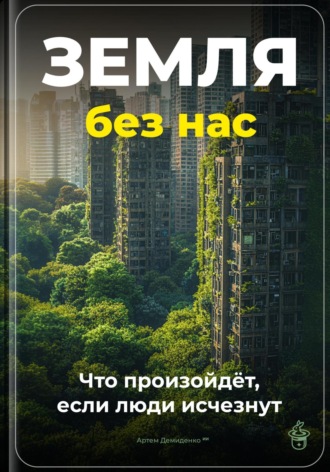 . Земля без нас: Что произойдёт, если люди исчезнут