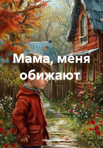 Голди Стар. Мама, меня обижают